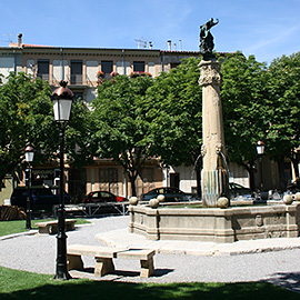 Sant Joan de les Abadesses